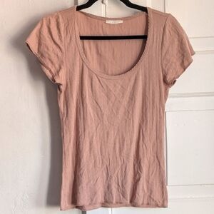 Doen Short Sleeve Tee